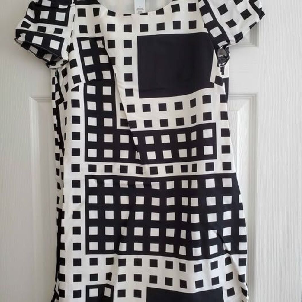 Laundry by Design size 8